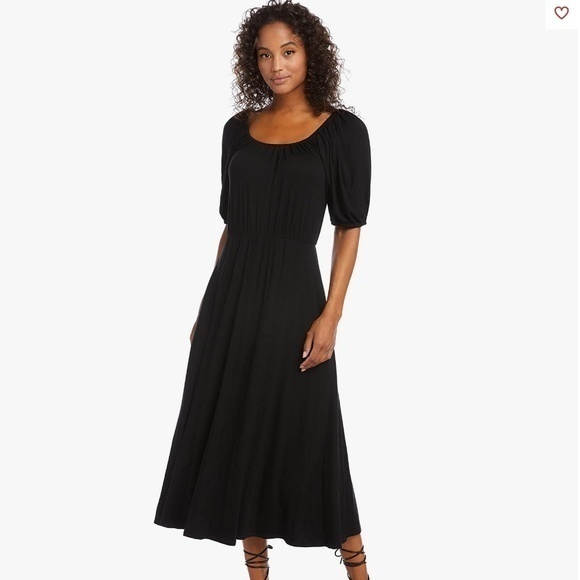 Karen Kane Dresses & Skirts - Karen‎ Kane Peasant Artisan Dress